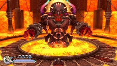 画像ギャラリー No.005のサムネイル画像 / PS Vita版「イース・オリジン」が本日配信。PS4版の購入者は100円で追加購入が可能