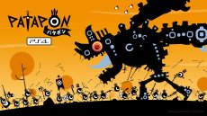画像ギャラリー No.006のサムネイル画像 / PS4版「パタポン」の発売を記念した，無料アバターとダイナミックテーマが本日配信開始