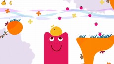 画像ギャラリー No.003のサムネイル画像 / PS4版「LocoRoco」の発売日が2017年6月22日に決定。パッケージ版の予約受付やアナウンストレイラーの配信もスタート