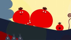 画像ギャラリー No.006のサムネイル画像 / PS4版「LocoRoco」の発売日が2017年6月22日に決定。パッケージ版の予約受付やアナウンストレイラーの配信もスタート