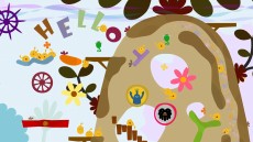 画像ギャラリー No.009のサムネイル画像 / PS4版「LocoRoco」の発売日が2017年6月22日に決定。パッケージ版の予約受付やアナウンストレイラーの配信もスタート