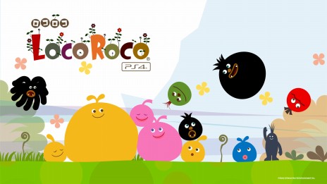 画像ギャラリー No.013のサムネイル画像 / PS4版「LocoRoco」の発売日が2017年6月22日に決定。パッケージ版の予約受付やアナウンストレイラーの配信もスタート