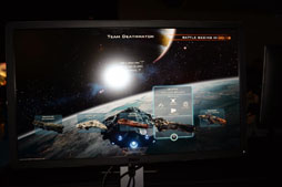 画像ギャラリー No.003のサムネイル画像 / 宇宙戦艦がレーザーやミサイルを撃ち合う対戦アクション「Dreadnought」がPlayStation Experience 2016にプレイアブル出展
