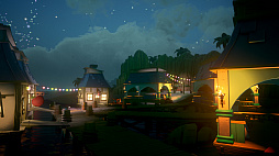 画像ギャラリー No.004のサムネイル画像 / オープンワールドでの冒険と生活を楽しめる「Yonder: The Cloud Catcher Chronicles」がPS4向けにリリース決定
