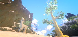 画像ギャラリー No.009のサムネイル画像 / PS4「Yonder 青と大地と雲の物語」が2月22日に発売。広大な島でスローライフを楽しめるアクションアドベンチャー