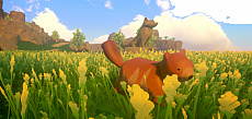 画像ギャラリー No.011のサムネイル画像 / PS4「Yonder 青と大地と雲の物語」が2月22日に発売。広大な島でスローライフを楽しめるアクションアドベンチャー