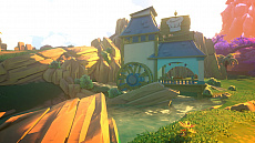 画像ギャラリー No.012のサムネイル画像 / PS4「Yonder 青と大地と雲の物語」が2月22日に発売。広大な島でスローライフを楽しめるアクションアドベンチャー