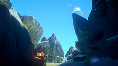 画像ギャラリー No.014のサムネイル画像 / PS4「Yonder 青と大地と雲の物語」が2月22日に発売。広大な島でスローライフを楽しめるアクションアドベンチャー