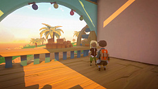 画像ギャラリー No.015のサムネイル画像 / PS4「Yonder 青と大地と雲の物語」が2月22日に発売。広大な島でスローライフを楽しめるアクションアドベンチャー