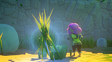 画像ギャラリー No.026のサムネイル画像 / PS4「Yonder 青と大地と雲の物語」が2月22日に発売。広大な島でスローライフを楽しめるアクションアドベンチャー
