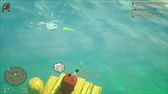 画像ギャラリー No.004のサムネイル画像 / PS4「Yonder 青と大地と雲の物語」が本日リリース。外敵のいない島でスローライフを満喫できるオープンワールドのアクションアドベンチャー