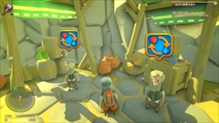 画像ギャラリー No.005のサムネイル画像 / PS4「Yonder 青と大地と雲の物語」が本日リリース。外敵のいない島でスローライフを満喫できるオープンワールドのアクションアドベンチャー