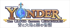画像ギャラリー No.012のサムネイル画像 / PS4「Yonder 青と大地と雲の物語」が本日リリース。外敵のいない島でスローライフを満喫できるオープンワールドのアクションアドベンチャー