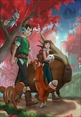 画像ギャラリー No.013のサムネイル画像 / PS4「Yonder 青と大地と雲の物語」が本日リリース。外敵のいない島でスローライフを満喫できるオープンワールドのアクションアドベンチャー