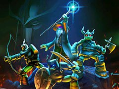 日本でも有名な“亀”達が大活躍。「Teenage Mutant Ninja Turtles: Legends」を紹介する「（ほぼ）日刊スマホゲーム通信」第1295回