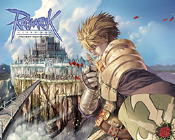 画像ギャラリー No.001のサムネイル画像 / スマホ版「RAGNAROK Online」こと「仙境伝説」のオープンβテストが，2017年3月1日に中国でスタート