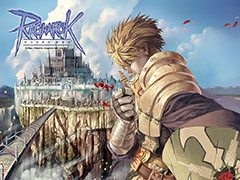 スマホ版「RAGNAROK Online」こと「仙境伝説」のオープンβテストが，2017年3月1日に中国でスタート