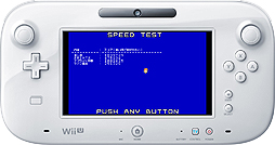 画像ギャラリー No.006のサムネイル画像 / Wii UでBASICのプログラミング。3DS「プチコン3号」で作ったプログラムも動かせるWii U用DLソフト「プチコンBIG」が12月14日発売へ
