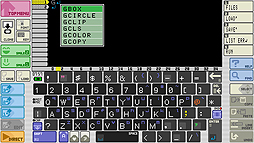 画像ギャラリー No.009のサムネイル画像 / Wii UでBASICのプログラミング。3DS「プチコン3号」で作ったプログラムも動かせるWii U用DLソフト「プチコンBIG」が12月14日発売へ