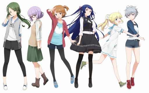 画像ギャラリー No.025のサムネイル画像 / 「アーク ザ ラッド」「ワイルドアームズ」に完全新作。「みんゴル」「勇なま」「ぼくなつ」「パラッパ」も含むPSの名作がスマホゲームに