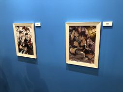 画像ギャラリー No.003のサムネイル画像 / マフィア梶田の二次元が来い！：第422回「ロックな聖櫃を巡るアニメ化のアズールレーン」