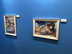 画像ギャラリー No.004のサムネイル画像 / マフィア梶田の二次元が来い！：第422回「ロックな聖櫃を巡るアニメ化のアズールレーン」