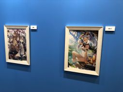 画像ギャラリー No.005のサムネイル画像 / マフィア梶田の二次元が来い！：第422回「ロックな聖櫃を巡るアニメ化のアズールレーン」