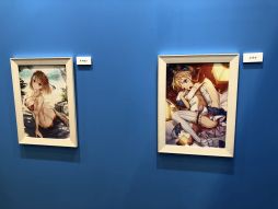 画像ギャラリー No.006のサムネイル画像 / マフィア梶田の二次元が来い！：第422回「ロックな聖櫃を巡るアニメ化のアズールレーン」