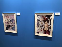 画像ギャラリー No.007のサムネイル画像 / マフィア梶田の二次元が来い！：第422回「ロックな聖櫃を巡るアニメ化のアズールレーン」