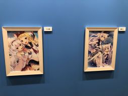 画像ギャラリー No.008のサムネイル画像 / マフィア梶田の二次元が来い！：第422回「ロックな聖櫃を巡るアニメ化のアズールレーン」