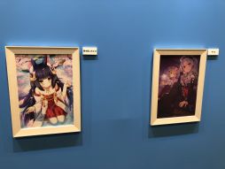 画像ギャラリー No.009のサムネイル画像 / マフィア梶田の二次元が来い！：第422回「ロックな聖櫃を巡るアニメ化のアズールレーン」