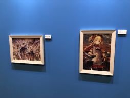 画像ギャラリー No.010のサムネイル画像 / マフィア梶田の二次元が来い！：第422回「ロックな聖櫃を巡るアニメ化のアズールレーン」