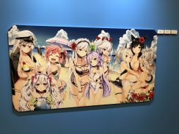画像ギャラリー No.011のサムネイル画像 / マフィア梶田の二次元が来い！：第422回「ロックな聖櫃を巡るアニメ化のアズールレーン」