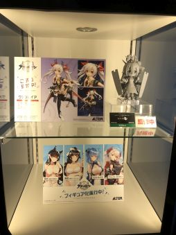 画像ギャラリー No.013のサムネイル画像 / マフィア梶田の二次元が来い！：第422回「ロックな聖櫃を巡るアニメ化のアズールレーン」