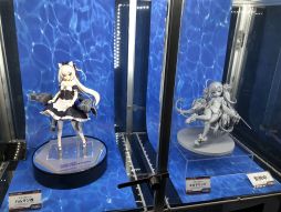 画像ギャラリー No.014のサムネイル画像 / マフィア梶田の二次元が来い！：第422回「ロックな聖櫃を巡るアニメ化のアズールレーン」
