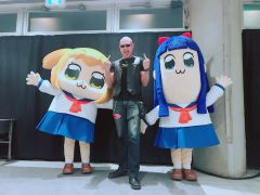 マフィア梶田の二次元が来い！：第422回「ロックな聖櫃を巡るアニメ化のアズールレーン」