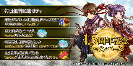 画像ギャラリー No.005のサムネイル画像 / 「アークザラッド R」，アップデートで新システム“世界復興”が実装に