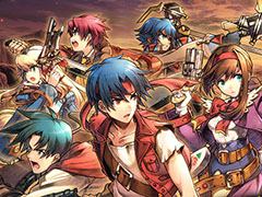 「ワイルドアームズ ミリオンメモリーズ」の最新情報を発表するWeb番組が8月31日21：00に配信。ティザームービーも公開に