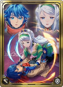 画像ギャラリー No.004のサムネイル画像 / 「ワイルドアームズ ミリオンメモリーズ」, メインストーリー第13章が実装に