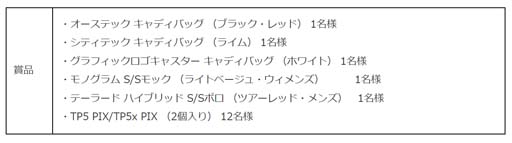 画像ギャラリー No.005のサムネイル画像 / 「みんゴル」x「TaylorMade」コラボランキングトーナメント第3弾,“テーラーメイドカップ”開催中