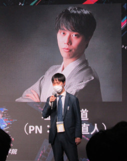 画像ギャラリー No.009のサムネイル画像 / 「みんゴル」を使ったeスポーツ企業対抗戦の開催報告が公開に
