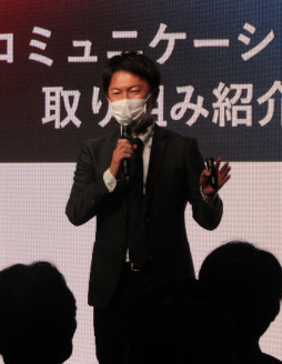 画像ギャラリー No.010のサムネイル画像 / 「みんゴル」を使ったeスポーツ企業対抗戦の開催報告が公開に