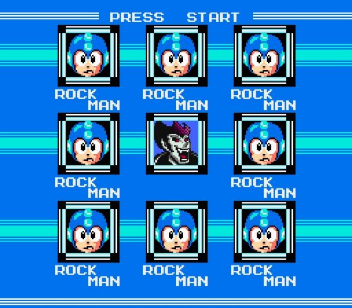 画像ギャラリー No.010のサムネイル画像 / 「勇者のくせにこなまいきだDASH!」,「ロックマン」の公認パロディイベントが開催