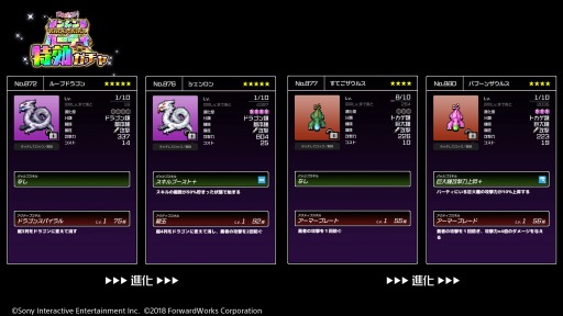 画像ギャラリー No.006のサムネイル画像 / 「勇者こな」,レイドボス討伐イベント「キラキラ☆ダンシングパーティ」が開催