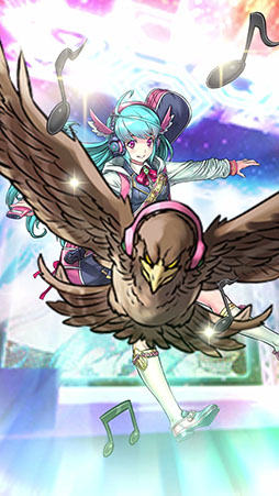 画像ギャラリー No.043のサムネイル画像 / フォワードワークスの新作アプリ「ソラとウミのアイダ」のプレス発表会が開催。実機デモやOPムービーなどが披露されたイベントをレポート