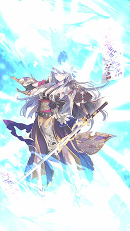 画像ギャラリー No.045のサムネイル画像 / フォワードワークスの新作アプリ「ソラとウミのアイダ」のプレス発表会が開催。実機デモやOPムービーなどが披露されたイベントをレポート