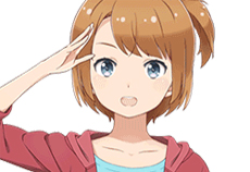 画像ギャラリー No.041のサムネイル画像 / 「ソラとウミのアイダ」は少女たちが宇宙で漁をくり広げるトンデモSF!?　独創的な設定と6人のヒロインを紹介