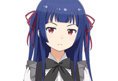 画像ギャラリー No.042のサムネイル画像 / 「ソラとウミのアイダ」は少女たちが宇宙で漁をくり広げるトンデモSF!?　独創的な設定と6人のヒロインを紹介