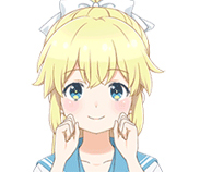 画像ギャラリー No.043のサムネイル画像 / 「ソラとウミのアイダ」は少女たちが宇宙で漁をくり広げるトンデモSF!?　独創的な設定と6人のヒロインを紹介