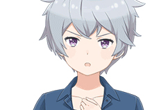 画像ギャラリー No.046のサムネイル画像 / 「ソラとウミのアイダ」は少女たちが宇宙で漁をくり広げるトンデモSF!?　独創的な設定と6人のヒロインを紹介